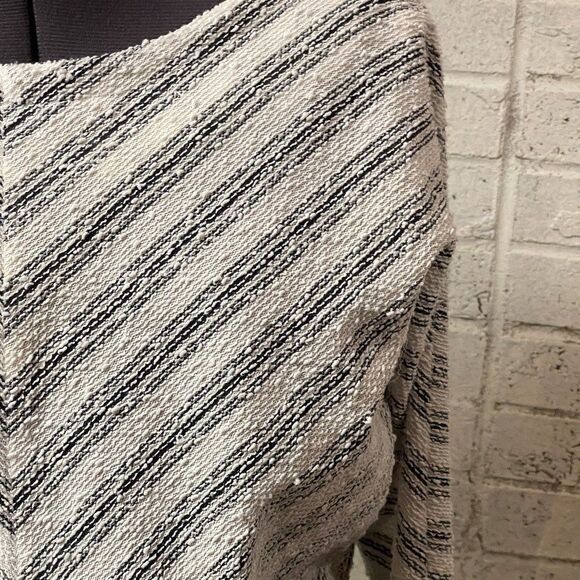 Vintage Lynn Davis 70's 3/4 Sleeve Dress - Picture 3 of 10